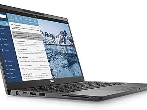 PC portable Dell Latitude 7420 Core i7