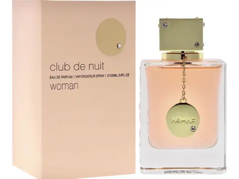 Parfum Armaf Club de nuit woman