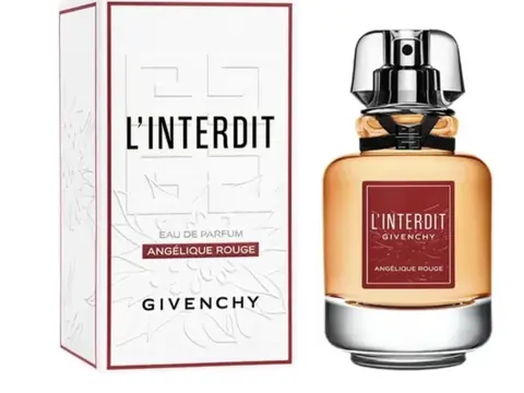 PARFUM L’INTERDIT GIVENCHY