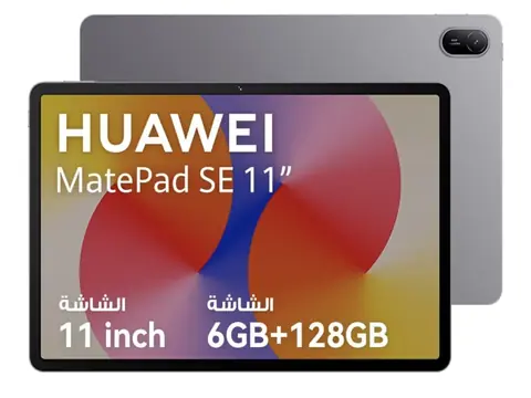 Tablette HUAWEI MatePad SE, écran 11 pouces Eye Comfort