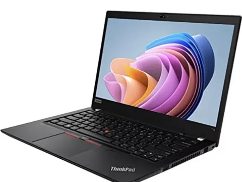 PC portable Lenovo ThinkPad T14 Intel Core i5