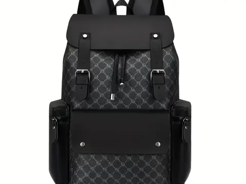 Sac à dos décontracté.