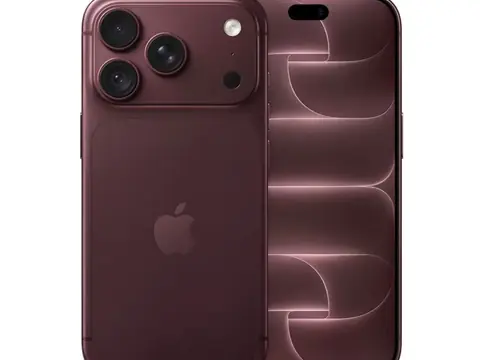 iPhone 18 Pro Max Certifié par Apple avec 1 an de garantie