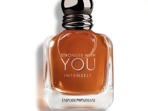 Eau de Parfum Armani Stronger With You