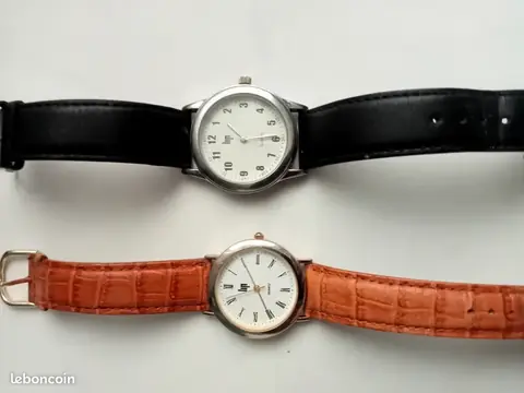 Montre bracellet