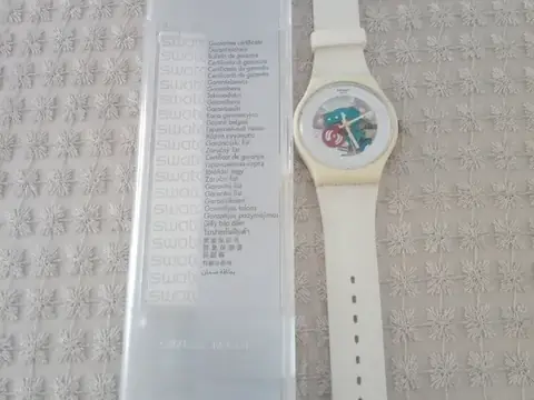 Montre