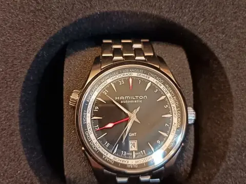 Montre pour hommes