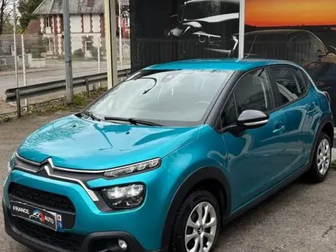 voiture
