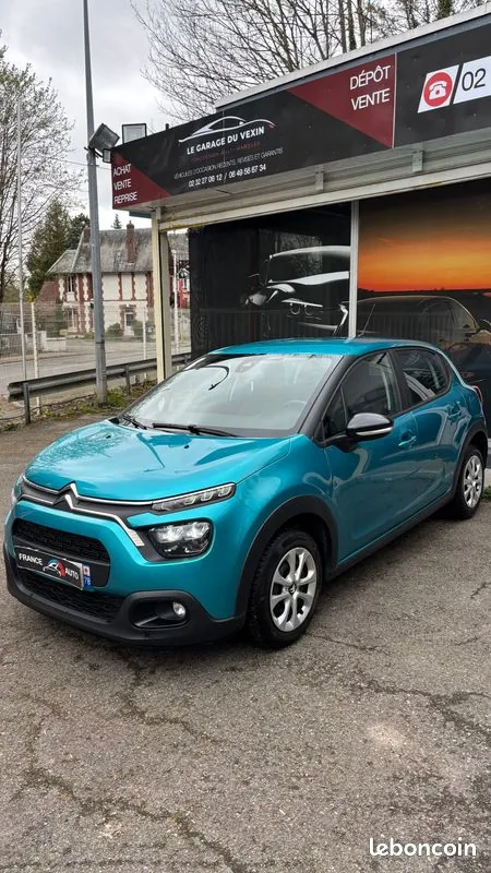voiture