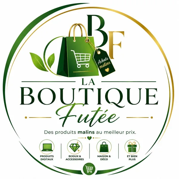 Bannière La boutique Futée
