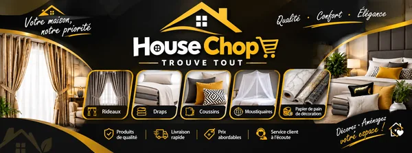 House chop